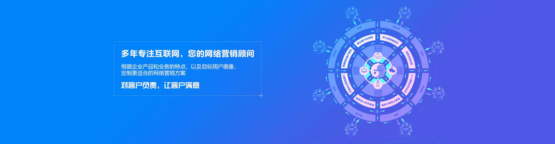 盘山信息流广告